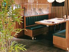 卡座-温野菜涮涮锅(西单大悦城店)