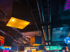 大堂-HIB HUB公社(解放西路店)