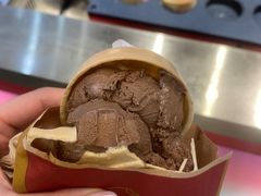 -拾烧·古法手作车轮饼(西直门凯德茂店)