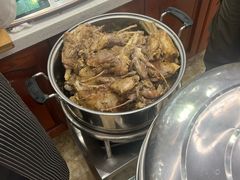 -清真·益鑫羊肉手抓馆(花园北街店)