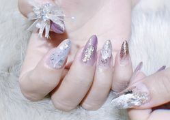 点击看大图 -Aso Artist Beauty美甲美睫