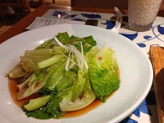 -绿茶餐厅(布吉万象汇店)