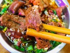 -牛華八婆火锅串串(南中环店)