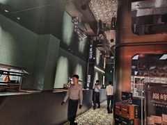-老友时光·Pizza(泰华黑金店)