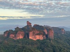 -丹霞山风景名胜区