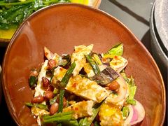 -Ameigo梅果·云贵川bistro(长宁来福士店)