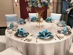 -青岛海尔洲际酒店