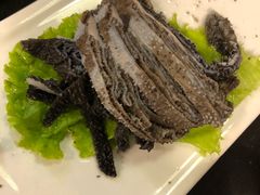 -北门涮肉·炭火铜锅涮肉(什刹海店)