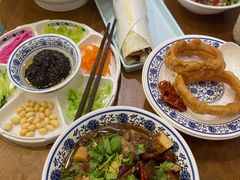 -咂摸(南锣鼓巷店)