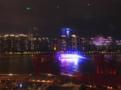 -AZUL by FUEL蓝色·法式酒馆(琶醍店)