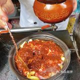 猪煲煲·炫饭嘎嘎香🥩🧃
