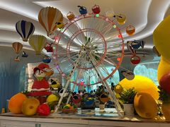 -帝企鹅自助餐厅•儿童岛•真企鹅(长隆企鹅酒店)