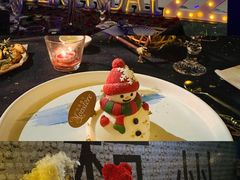 -Pita's&Tika's中东和印度风味餐厅(龙湖天街店)