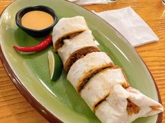 -Pistolera Mexican Cantina女枪手墨西哥餐厅(碧云路店)