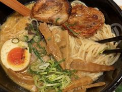 -味千拉面(金融街店)