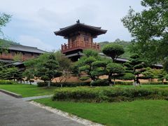 -习家池