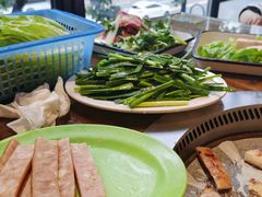 -三肥两瘦烤肉(鹿城店)