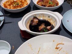 -沈灶河豚宴·河豚融合餐厅(汉中路店)