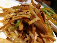 -山西人家(锦创书城店)