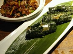 -雀舞云南菜(乐客城店)