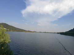-南北湖风景区