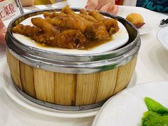 -凤凰楼酒家·粤宴点心(华强北店)