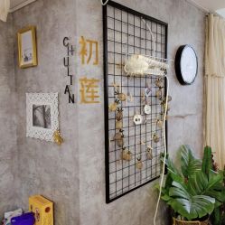 -ChuLian初莲日式美甲美睫