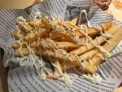 -雪熊精酿·哈尔滨烧烤酒馆(非遗大串店)