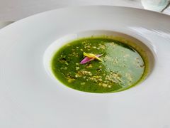 -北京金融街丽思卡尔顿酒店·意味轩 Cepe