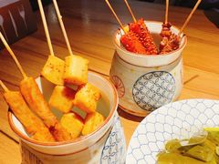 -雪熊精酿·哈尔滨烧烤酒馆(非遗大串店)