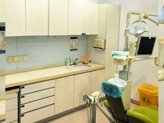 -泰康拜博口腔医院(江北总院)