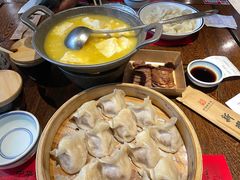 -新兴园饺子馆(河南街店)