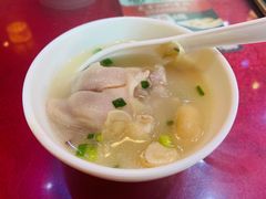 -易老妈蹄花.特色川菜(人民公园总店)