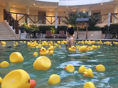 -苏州湾王焰温泉度假酒店