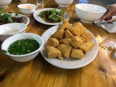 -桂园白粥·潮汕老味道