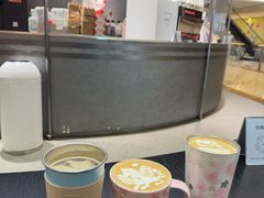 -Manner Coffee(成都龙湖北城天街店)
