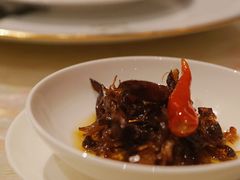 xo干贝酱-8餐厅(新葡京酒店)