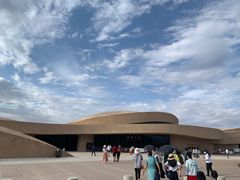 -敦煌莫高窟数字展示中心