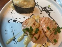 -Mr·Fish鱼鲜生海鲜放题(银泰in99店)