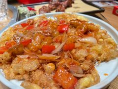 -桂小厨广西菜(青秀万达店)
