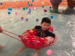 -南宫温泉水世界