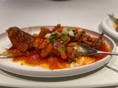 -上海人家花樣年华(中山公园店)