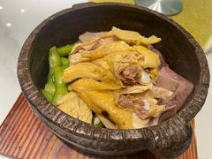 -虎哥私房菜(馒头山店)
