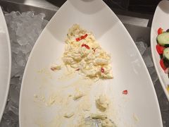 -拉蒂娜·巴西牛排馆 Latina·Brazilian Steakhouse(王府井喜悦店)