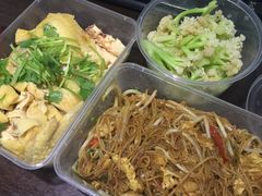 -泰煌鸡·上海白斩鸡·鸡汤面(万航店)