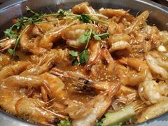 -惠友大虾(太原北街店)