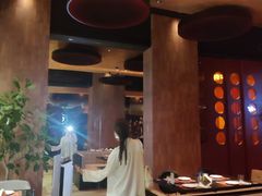 -Nord Grill&Bar Highland诺德西餐(深圳欢乐海岸店)