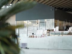 -Seesaw Coffee(朝阳大悦城店)