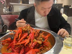 -聚味瞿记·龙虾堂(坡子街店)