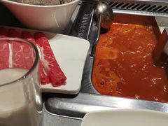 -海底捞大排档火锅(悦荟广场店)